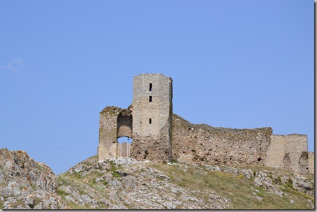 Cetatea Enisala