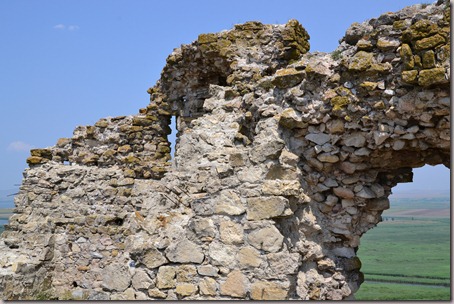 Cetatea Enisala