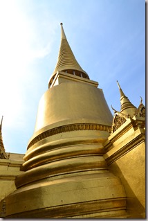 Bangkok, Marele Palat